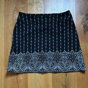 Athleta Sport Skirt